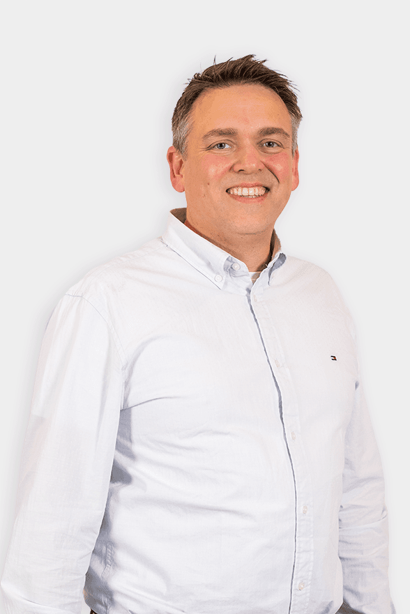 Stephan Beau — Gründer Medicus Strategica